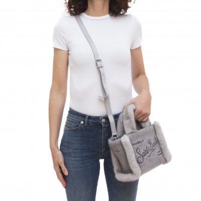 Tasche - Vanity Mini Fell...