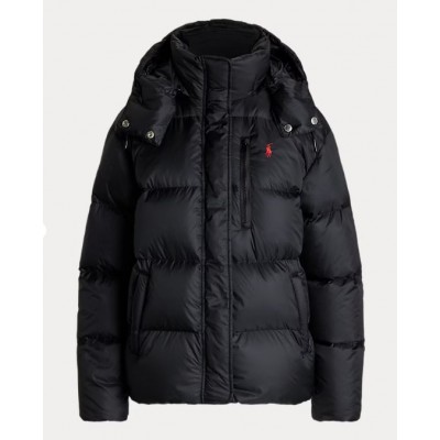 Down jacket - 932183 nylon...