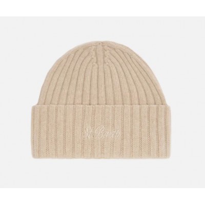 ビーニー - Wenghenウールビーニーのロゴ スモール