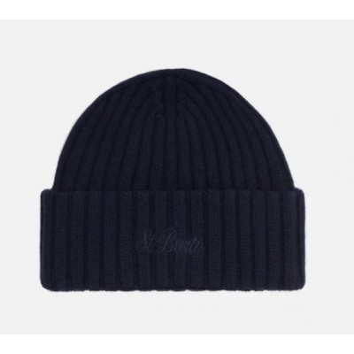 Beanie - Wenghen wool...