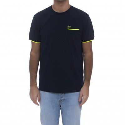 Herren-T-Shirt – T36119...