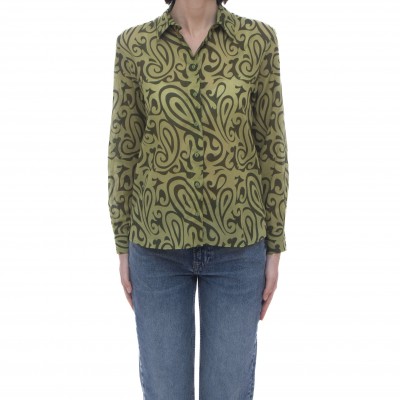 Women's shirt - 634T210 ml...