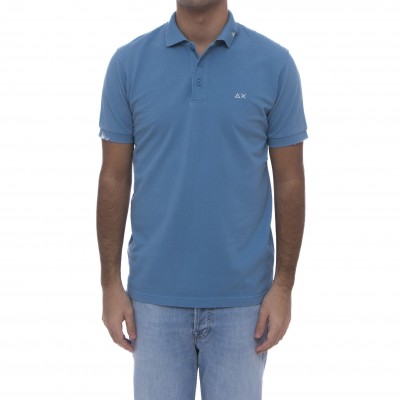 Poloshirt – A36101...