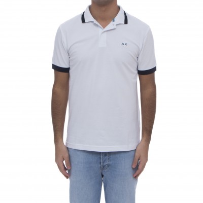 Poloshirt – A36112...