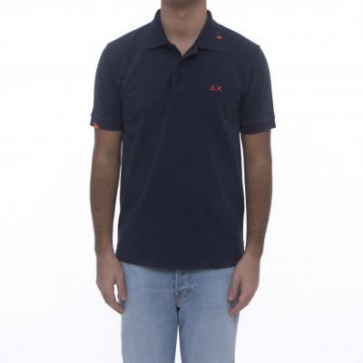 Poloshirt – A36155...