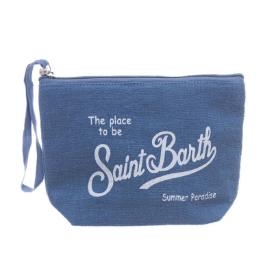 Tasche – Aline Leinendenim...