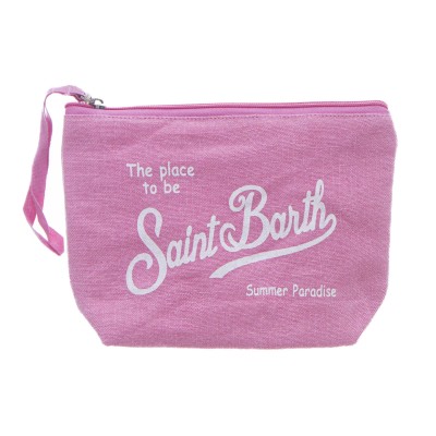 バッグ - アリーネリネン 21 23 x 15.5 x 7