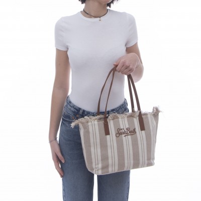 バッグ - シティバッグ ミッドストライプ 1118...
