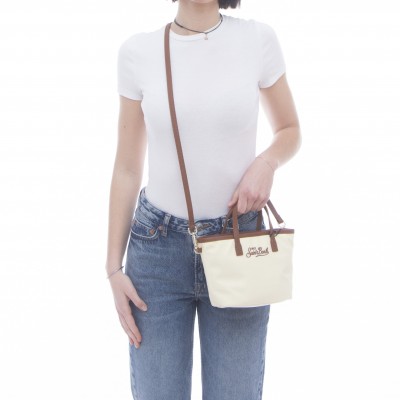 バッグ - City bag mini ny 1018...