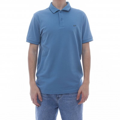 Poloshirt – A36111...