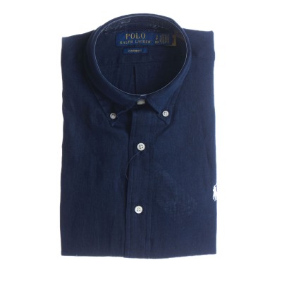 Men's shirt - 966294 linen...