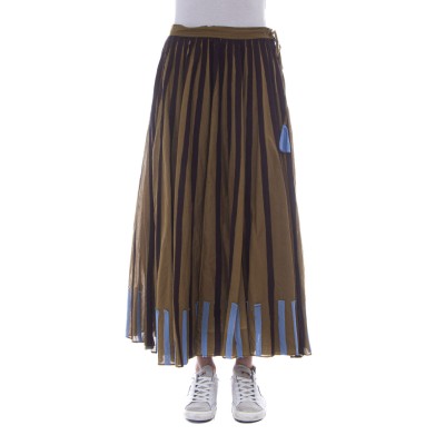 スカート - 430T320 スカート