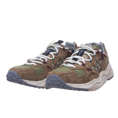 Scarpa - Yamabushi 1D57