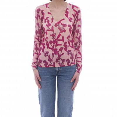 Knitwear - YB02 v print...