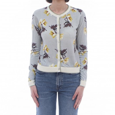 Maglieria - YB03 rebecchina...