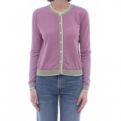 Maglieria - YB03U rebecchina