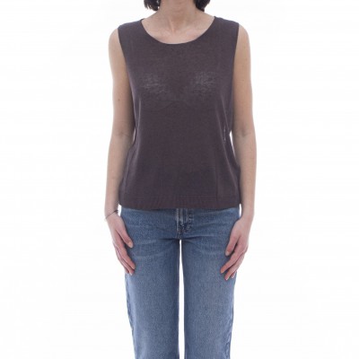 Damen-T-Shirt – Manila-Tanktop