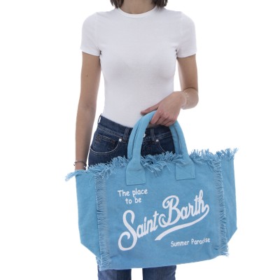 Bag - Vanity canvas 31...