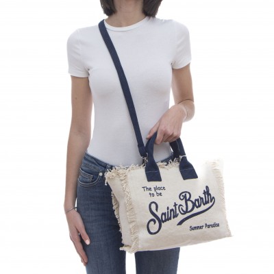Bag - Colette canvas 1160...