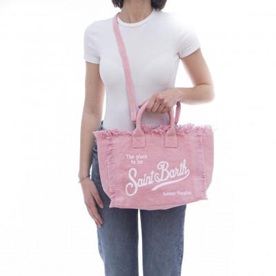 Bag - Colette Canvas 21...