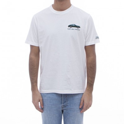 Men's T-shirt - Portofino...