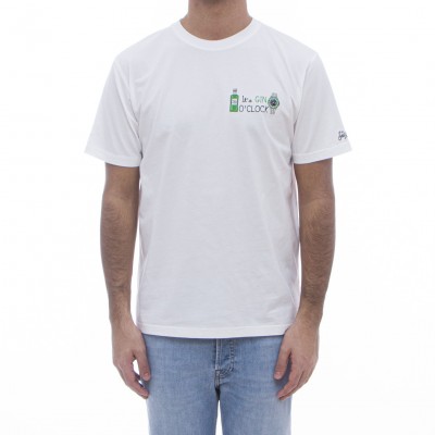 Men's T-shirt - Portofino...