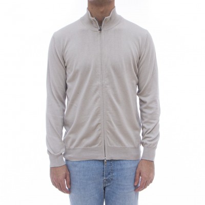 Herrenpullover – Cardigan...