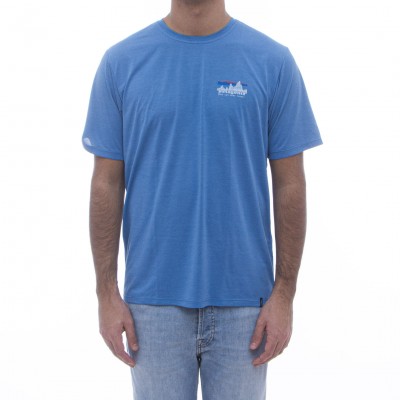 メンズTシャツ - 45478 クールな日常テクニック