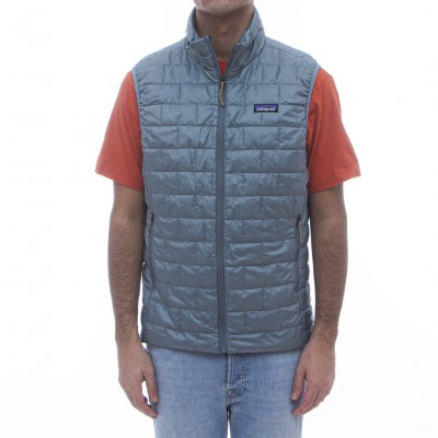 ダウンジャケット - 84243 ナノパフベスト