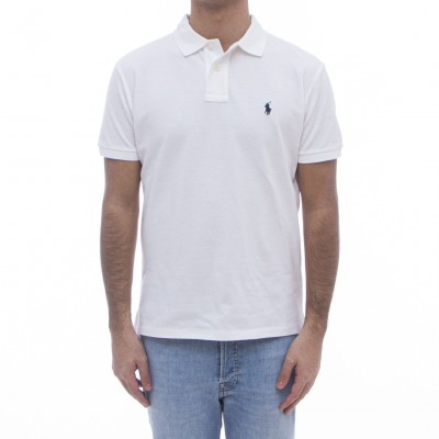 Polo – 666998 Poloshirt