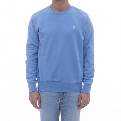 Felpa uomo - 916689 felpa giro