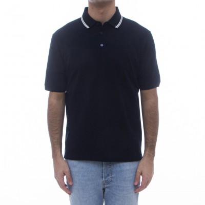 Polo shirt - JPL00148U...