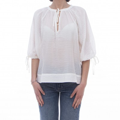 Women's Shirt - Samateran...