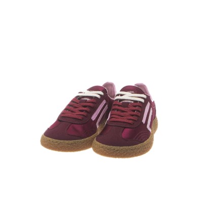 Shoes - XS cherry juice