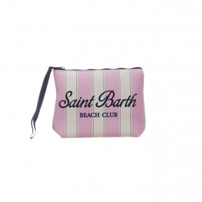 Borsa - Aline beach stripes...