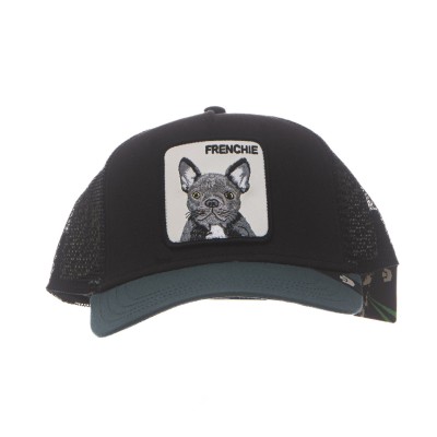 Berretto - Sea frenchie