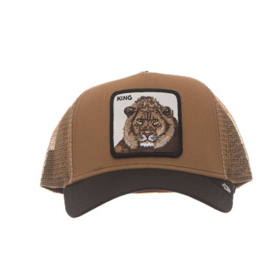 Berretto - King trucker