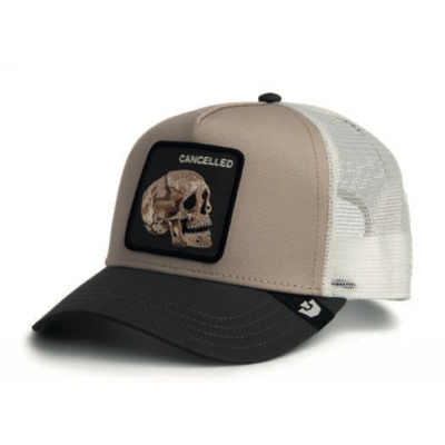 Berretto – Der abgebrochene...