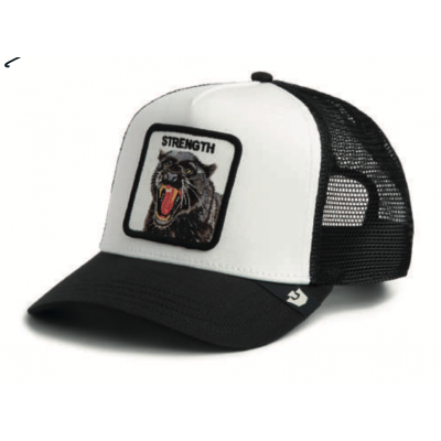 Beanie – Starker...