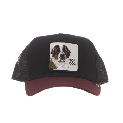 Berretto - Crush top dog