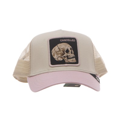 Berretto - Whisper cancelled