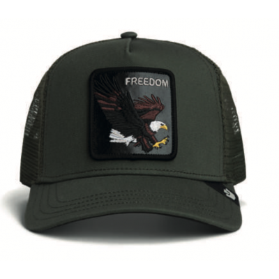 Berretto - Freedom eagle