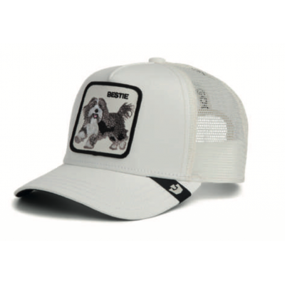 Berretto - Beastie trucker