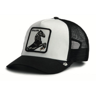 Berretto - Stallion trucker