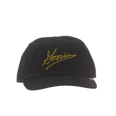 Cap - Goorin baseball script