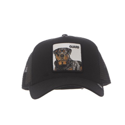 ビーニー - 番犬エボ