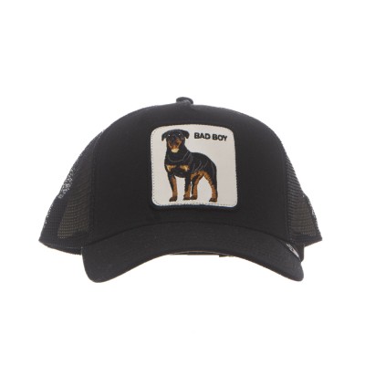 Beanie – Der härteste Junge...