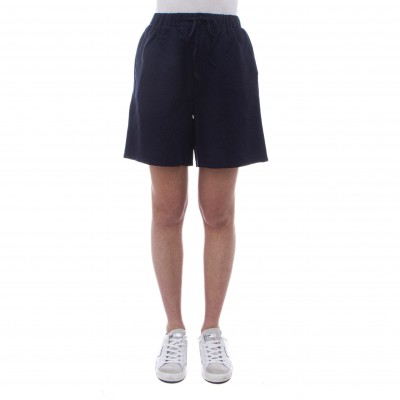 Damen-Bermuda-Shorts –...