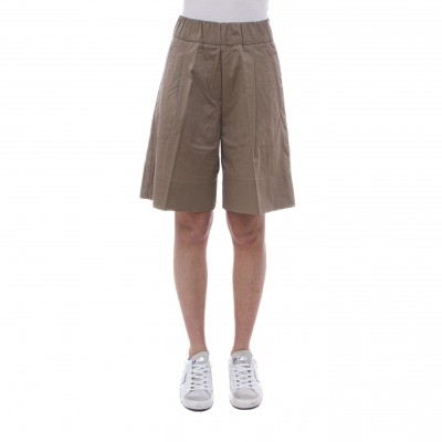 Damen-Bermuda-Shorts – D76...