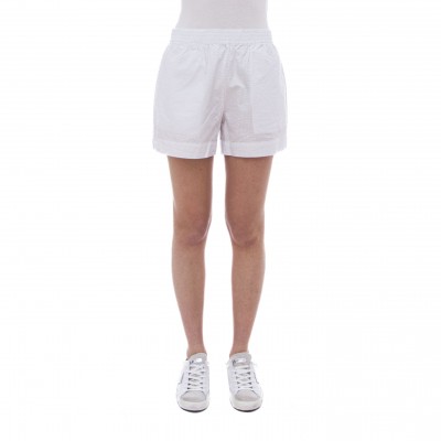 Women's Bermuda Shorts -...